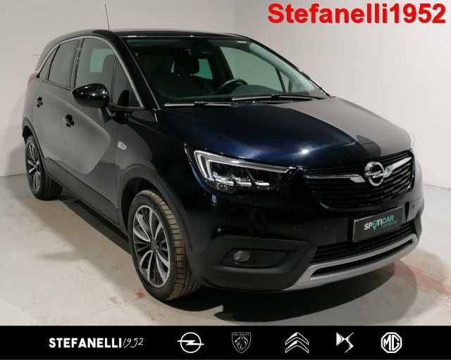 OPEL Crossland X 1.5 ECOTEC D 120 CV Start&amp;Stop aut. Ultimate