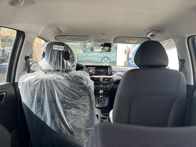 HYUNDAI i10 1.0 MPI Connectline