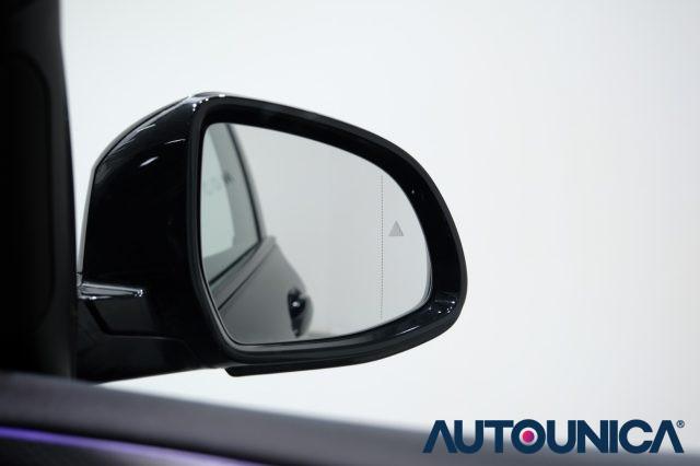 BMW X3 XDRIVE30E MSPORT TETTO PANORAMA