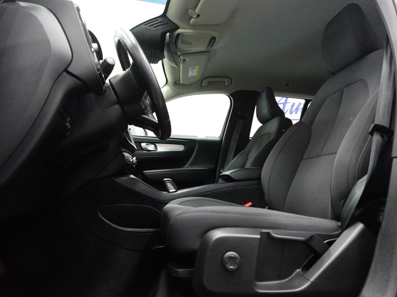 Volvo XC40 1.5 BZ T4 211 CV PHEV INSCRIPTION EXPRESSION
