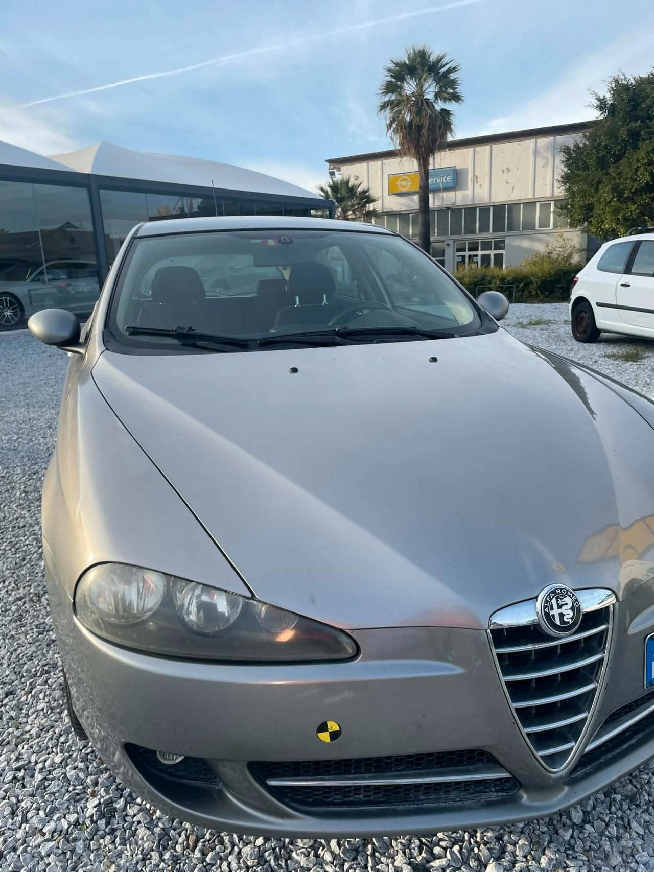Alfa Romeo 147 1.9 JTD M-JET 16V 5 porte Prog.