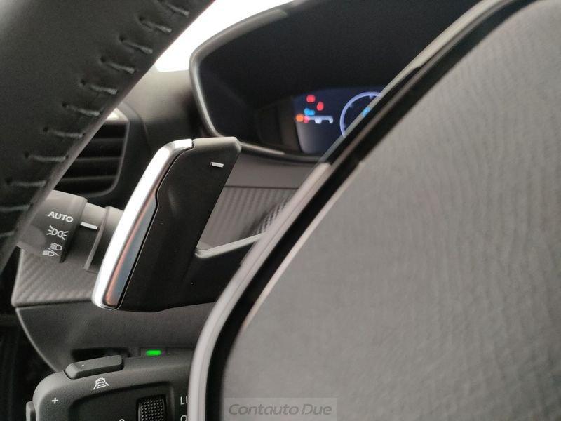 Peugeot 2008 2008 1.2 hybrid Allure 145cv e-dcs6