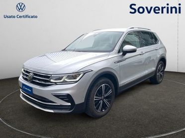 Volkswagen Tiguan 2.0 TSI Elegance DSG 4MOTION