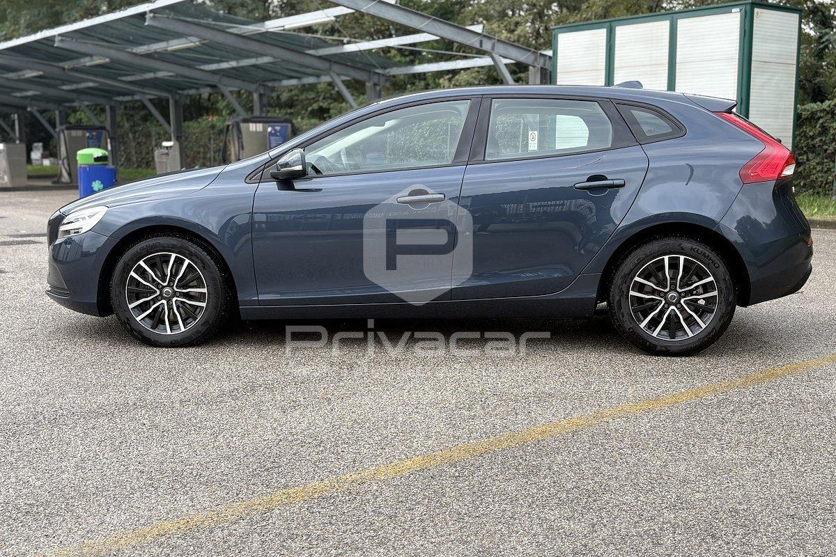VOLVO V40 T2 Geartronic