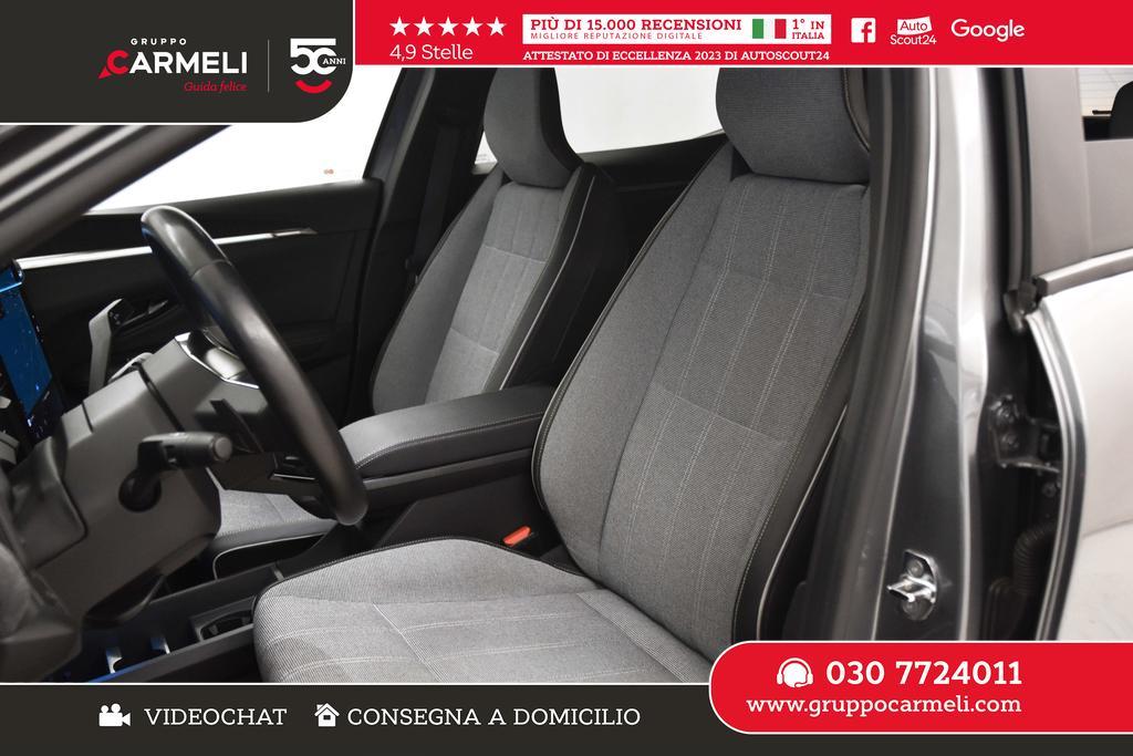 Renault Megane E-Tech Berlina Techno EV60 Optimum Charge