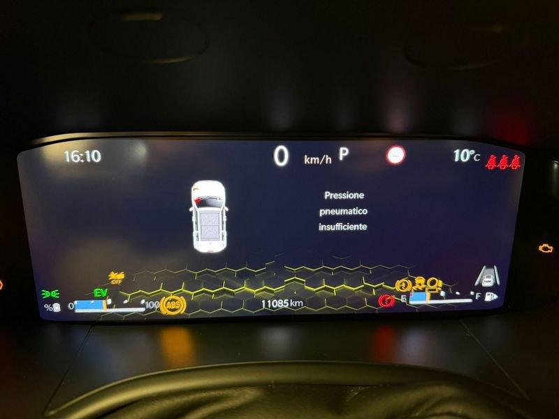 Jeep Renegade Renegade 1.5 Turbo T4 MHEV Altitude