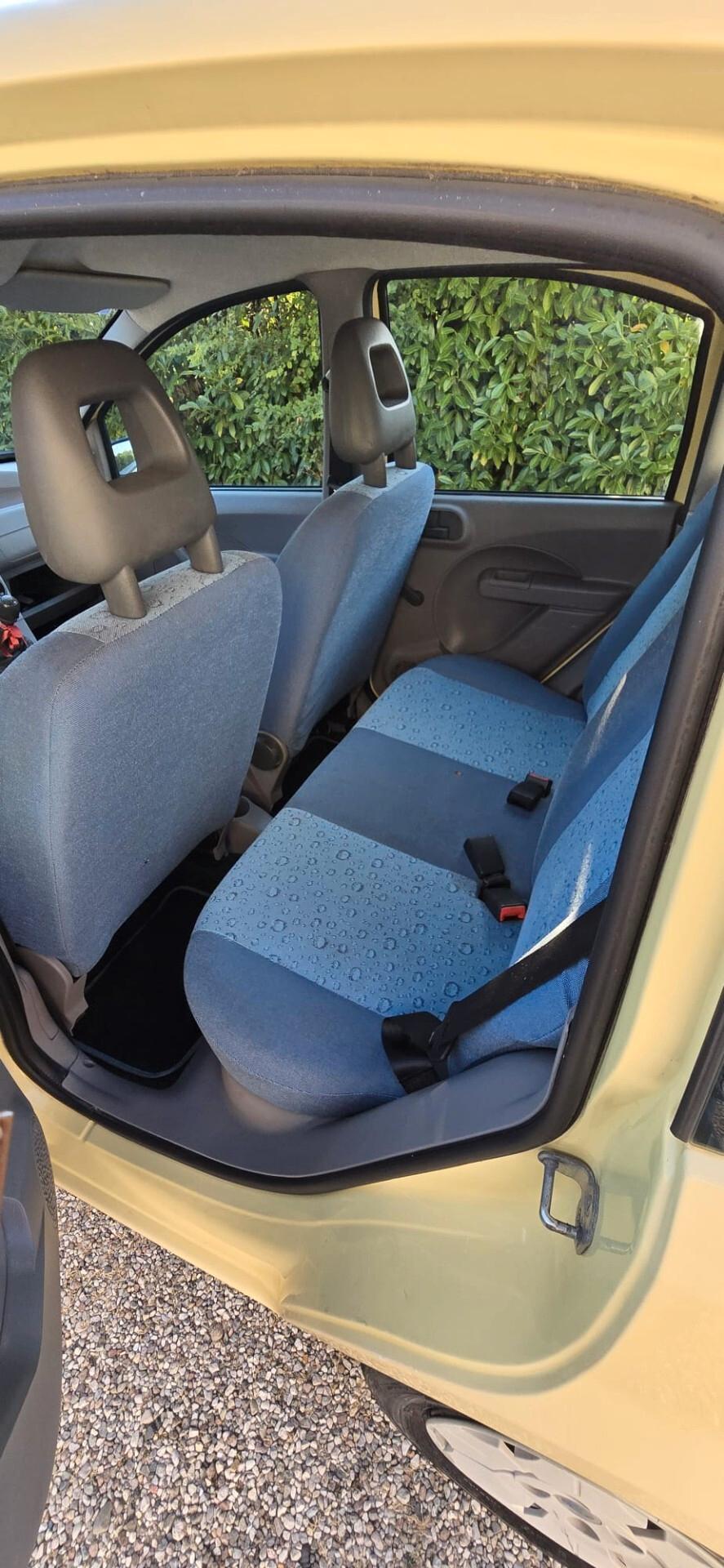 Fiat Panda 1.1 Active