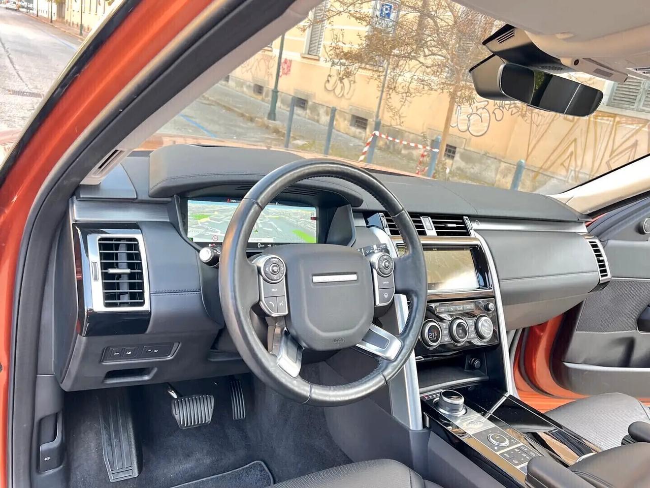 Land Rover Discovery 3.0 TD6 249 CV HSE Luxury