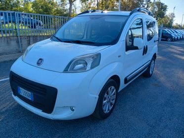 Fiat Multipla 1.9 MJT Dynamic