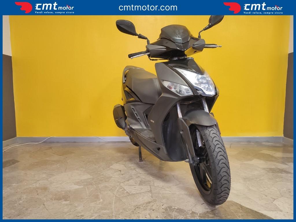 Kymco Agility 125 - 2017