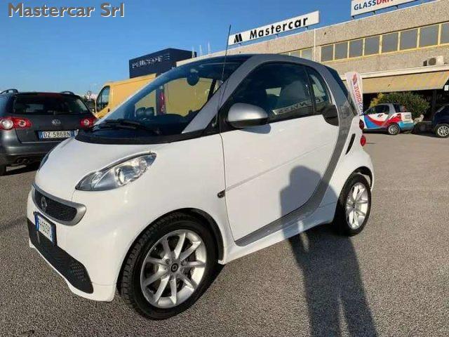 SMART ForTwo electric drive -NON MARCIANTE - FH605PG