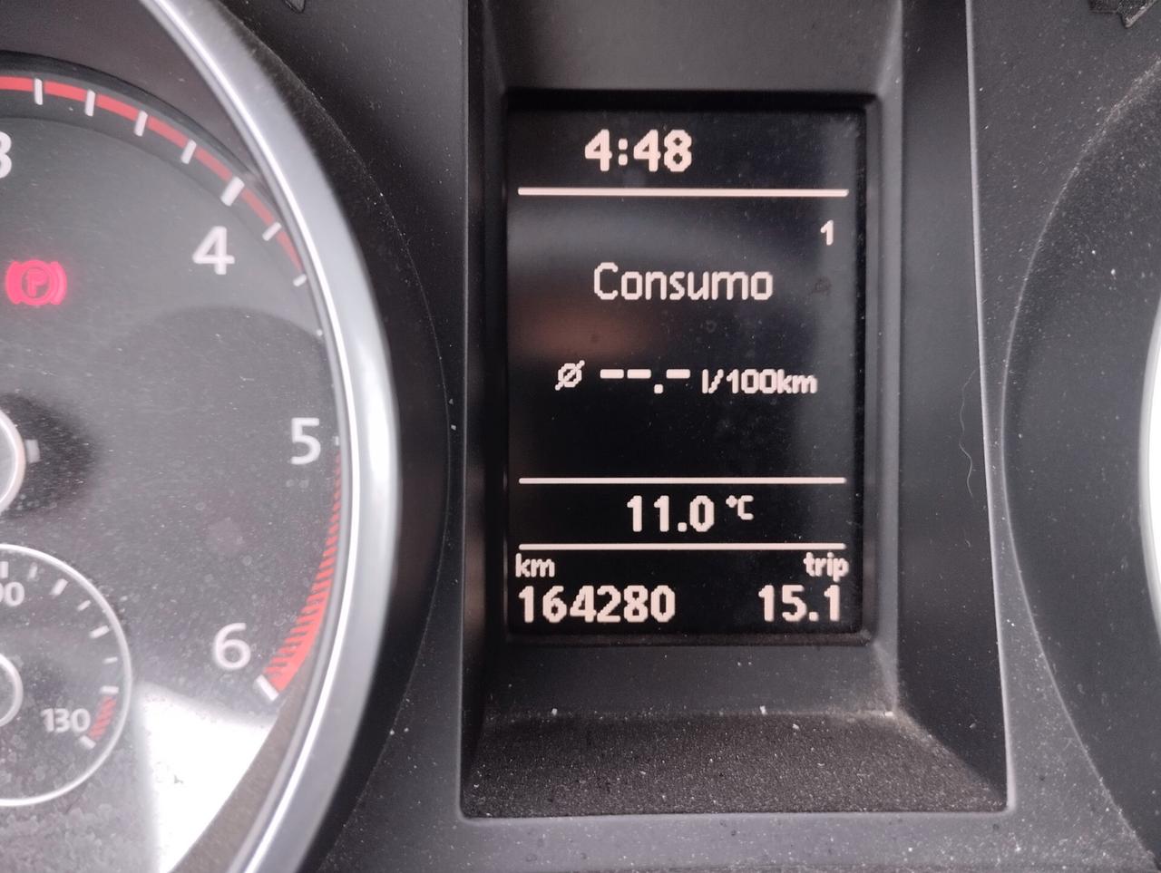 Volkswagen Golf 2.0 TDI 170CV DPF 5p. GTD