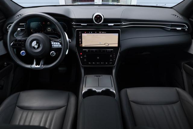 MASERATI Grecale MHEV 300 CV AWD GT Q4
