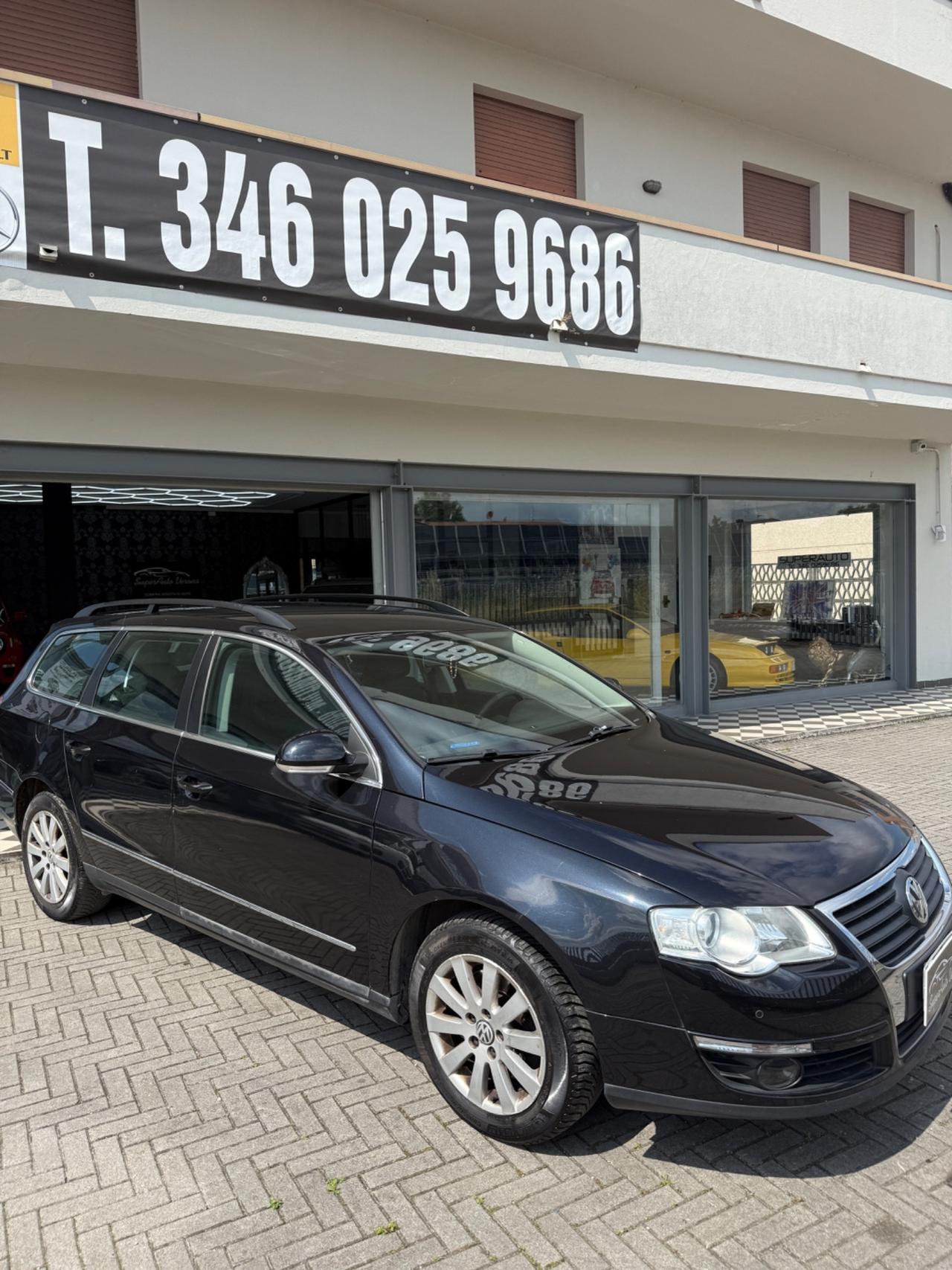 Volkswagen Passat 1.4 16V TSI Var. Comf. EcoFuel