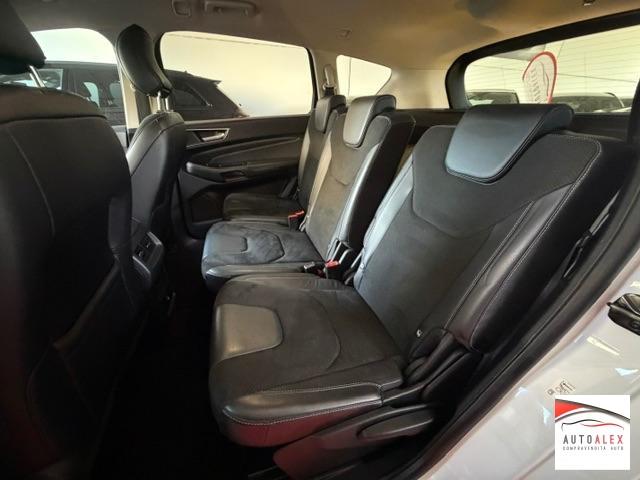 FORD - S-Max - 2.0 TDCi 180CV S&S Powershift AWD Titanium Business