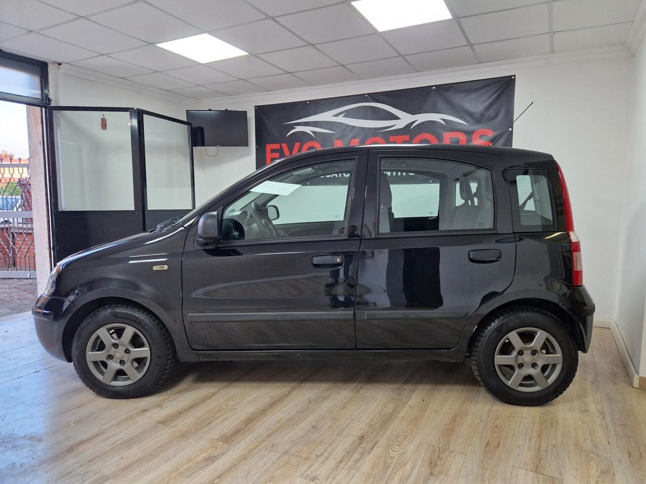 Fiat Panda 1.2 EURO 5 Neopatentati