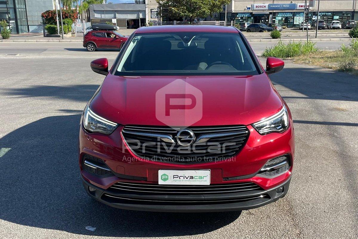 OPEL Grandland X 1.5 diesel Ecotec Start&Stop Business