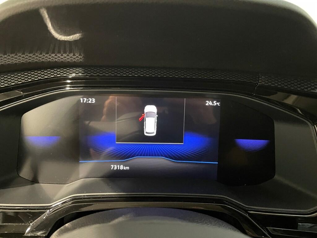Volkswagen Polo VI 2022 1.0 TSI 80CV Edition Plus