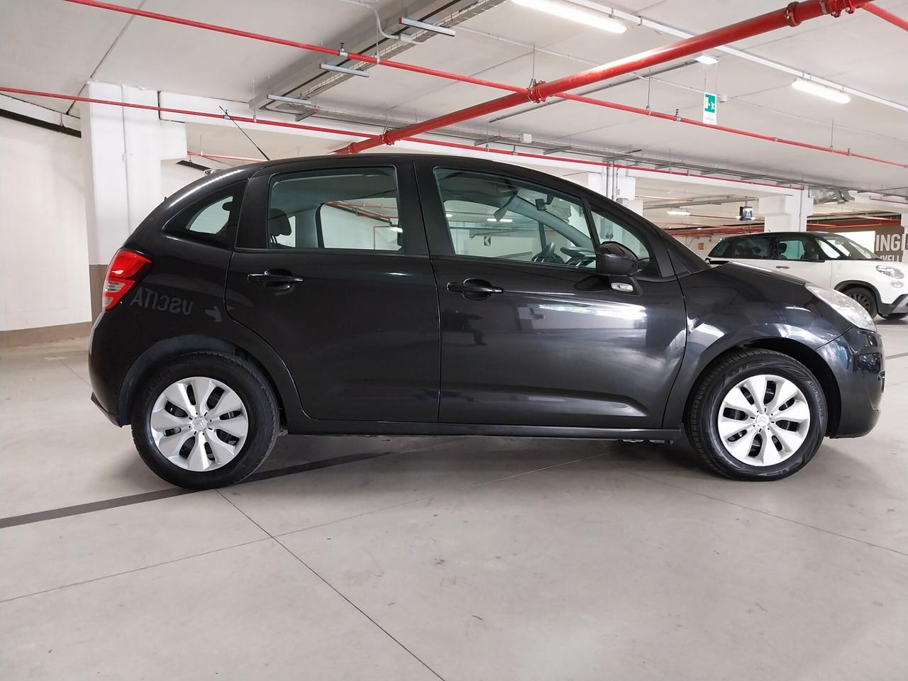 Citroen C3 1.1 Perfect - OK neopatentati