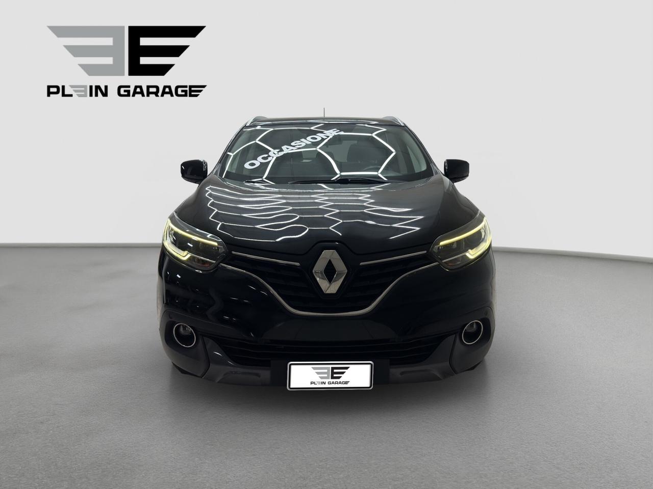 Renault Kadjar TCe 130CV Energy Intens