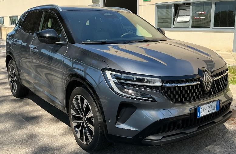 Renault Austral 1.2 E-Tech full hybrid Techno 200cv auto