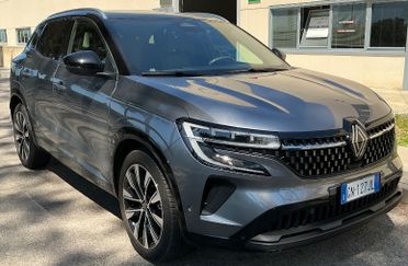 Renault Austral 1.2 E-Tech full hybrid Techno 200cv auto