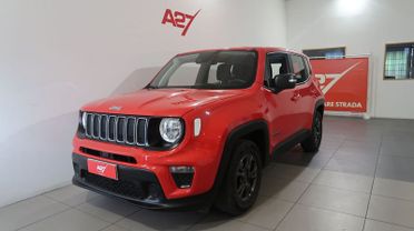 Jeep Renegade Renegade 1.6 Mjt 130 CV Longitude