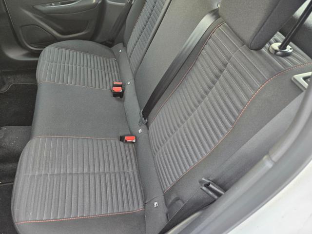 PEUGEOT 208 PureTech 75 Stop&Start 5 porte Active