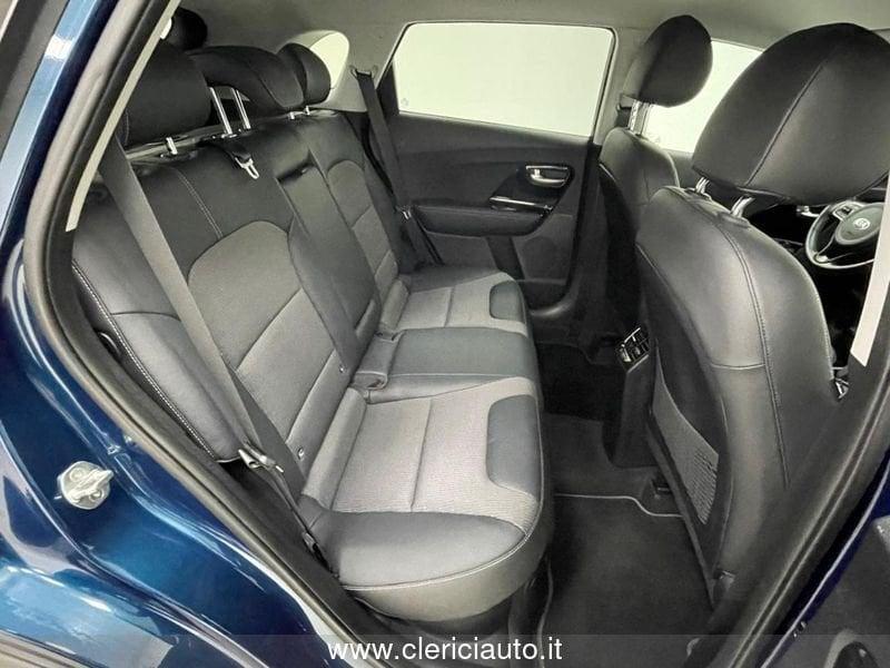 KIA Niro 1.6 GDi DCT HEV Style