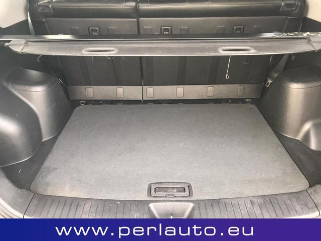 KIA Sportage 2.0 CRDI 4WD 140CV Active Class