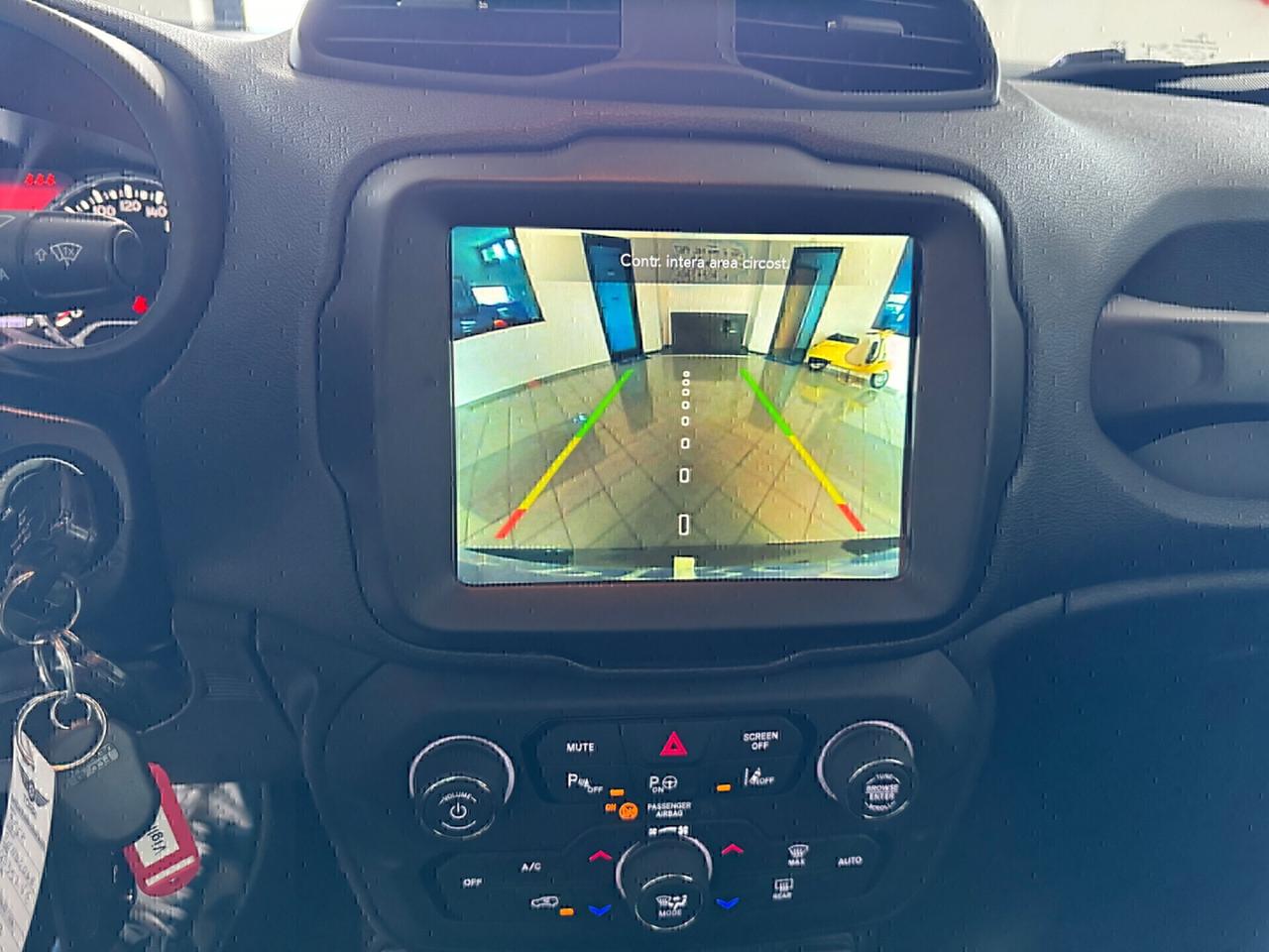 Jeep Renegade DDCT 2020 1.6