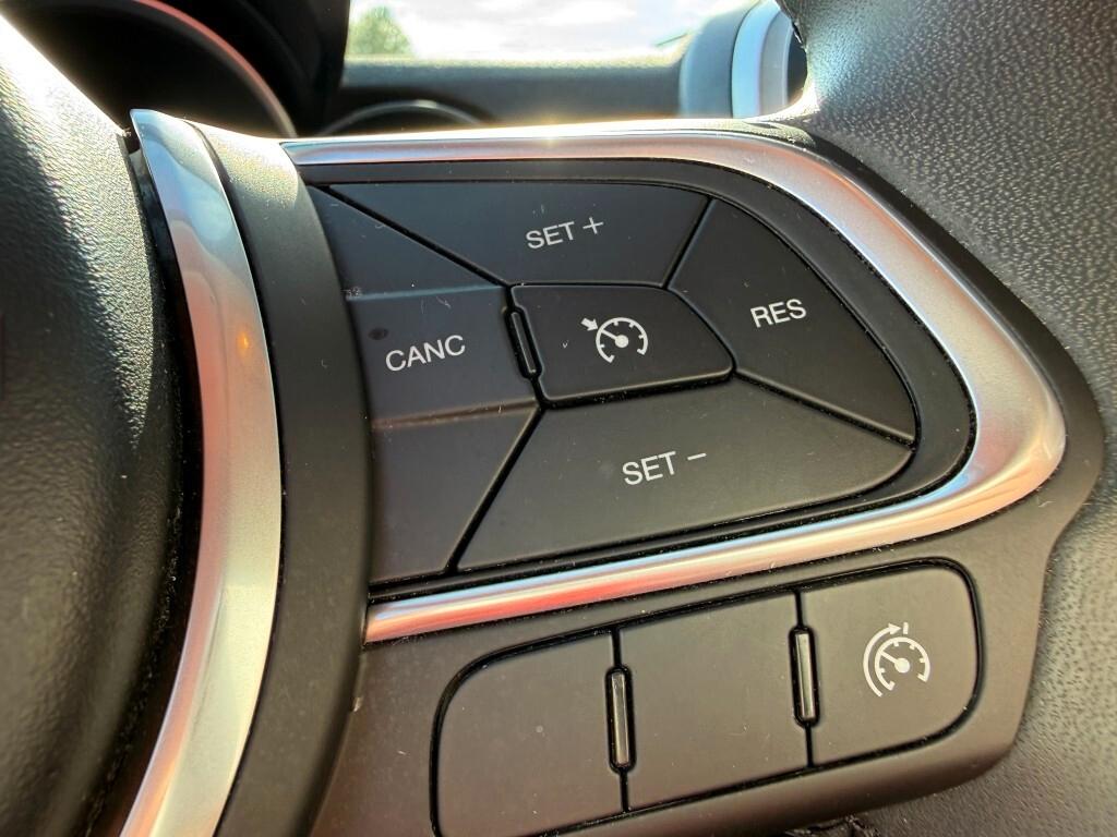Fiat 500X 1.3 MultiJet 95 CV Club