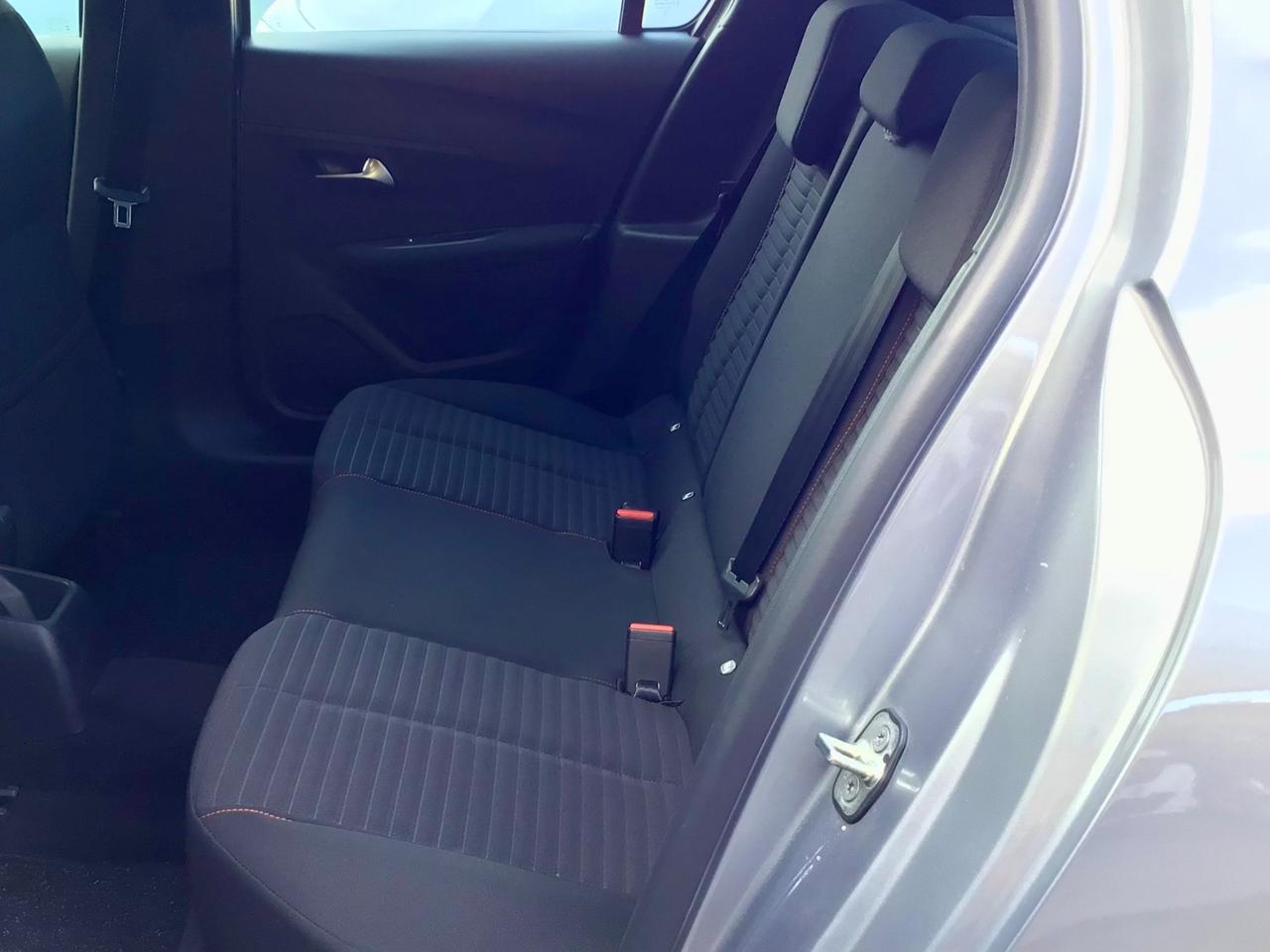 Peugeot 208 BlueHDi 100 Stop&Start 5 porte Active Pack