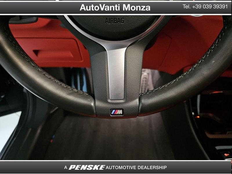 BMW X2 X2 sdrive18d Msport X auto