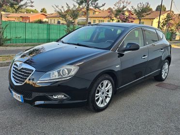 Lancia Delta 1.4 GPL