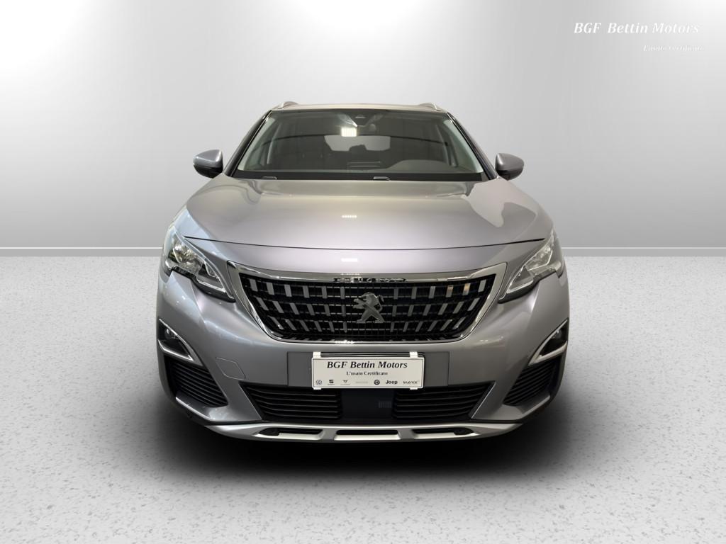 Peugeot 3008 1.5 bluehdi Allure s&s 130cv eat8