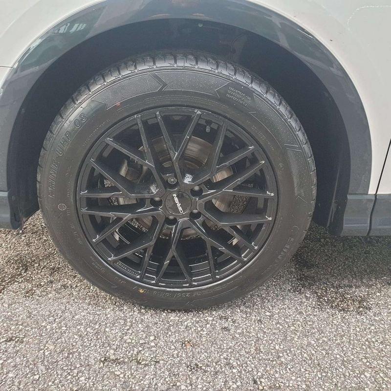 Audi Q3 Sportback 35 2.0 150 CV TDI Tronic Business Plus