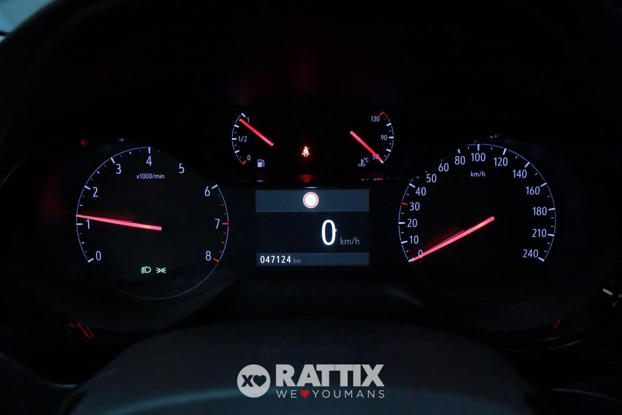 Opel Corsa 1.2 75CV Edition