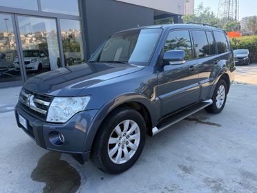 Mitsubishi Pajero 3.2 DI-D 16V 5p. Intense DPF