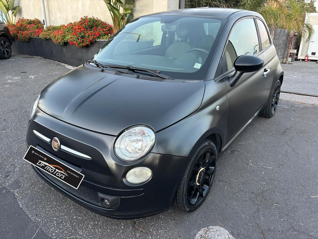 Fiat 500 1.3 Multijet 16V 95 CV Pop Star