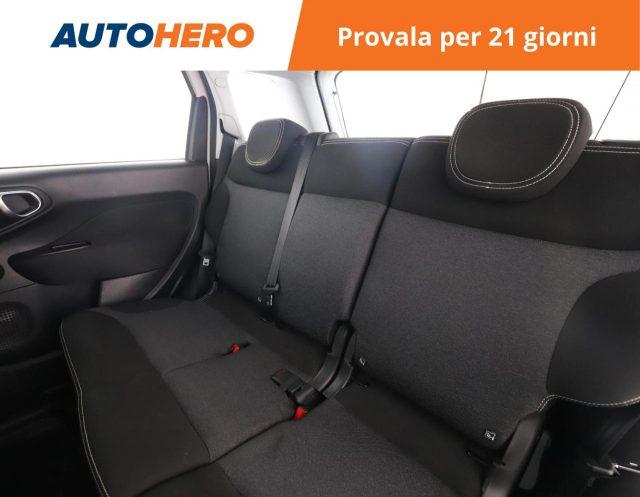 FIAT 500L 1.4 T-Jet 120 CV GPL Pop Star