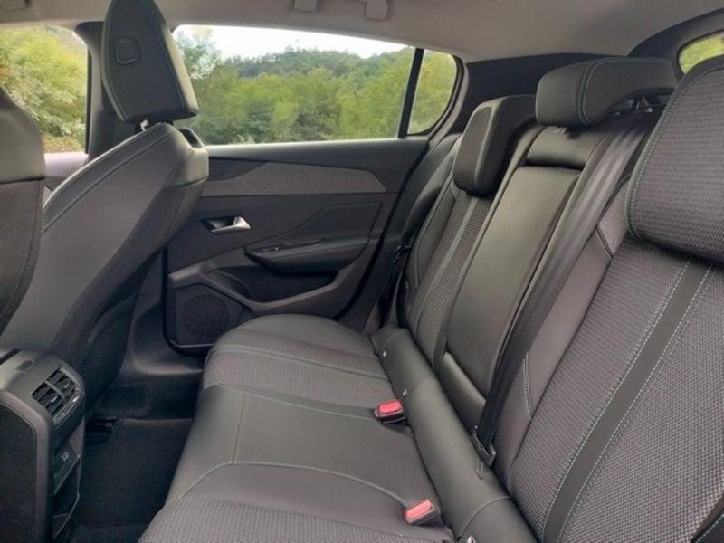 Peugeot 308 308 1.5 bluehdi Allure s&s 130cv eat8