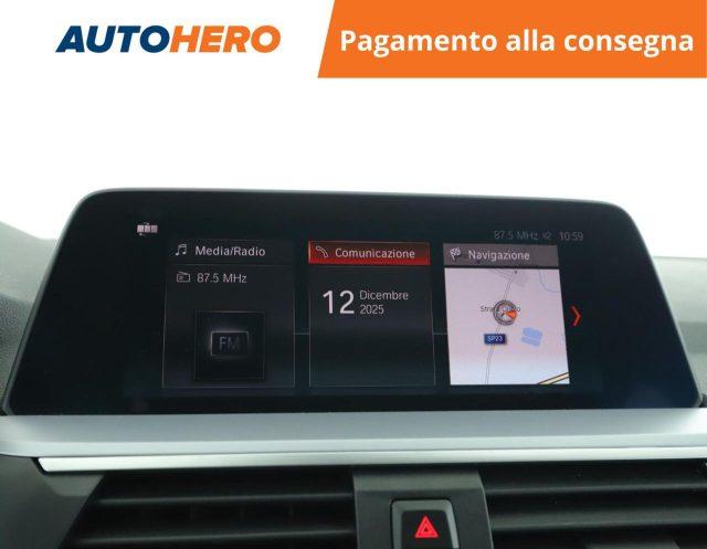 BMW X3 xDrive20d 48V Business Advantage