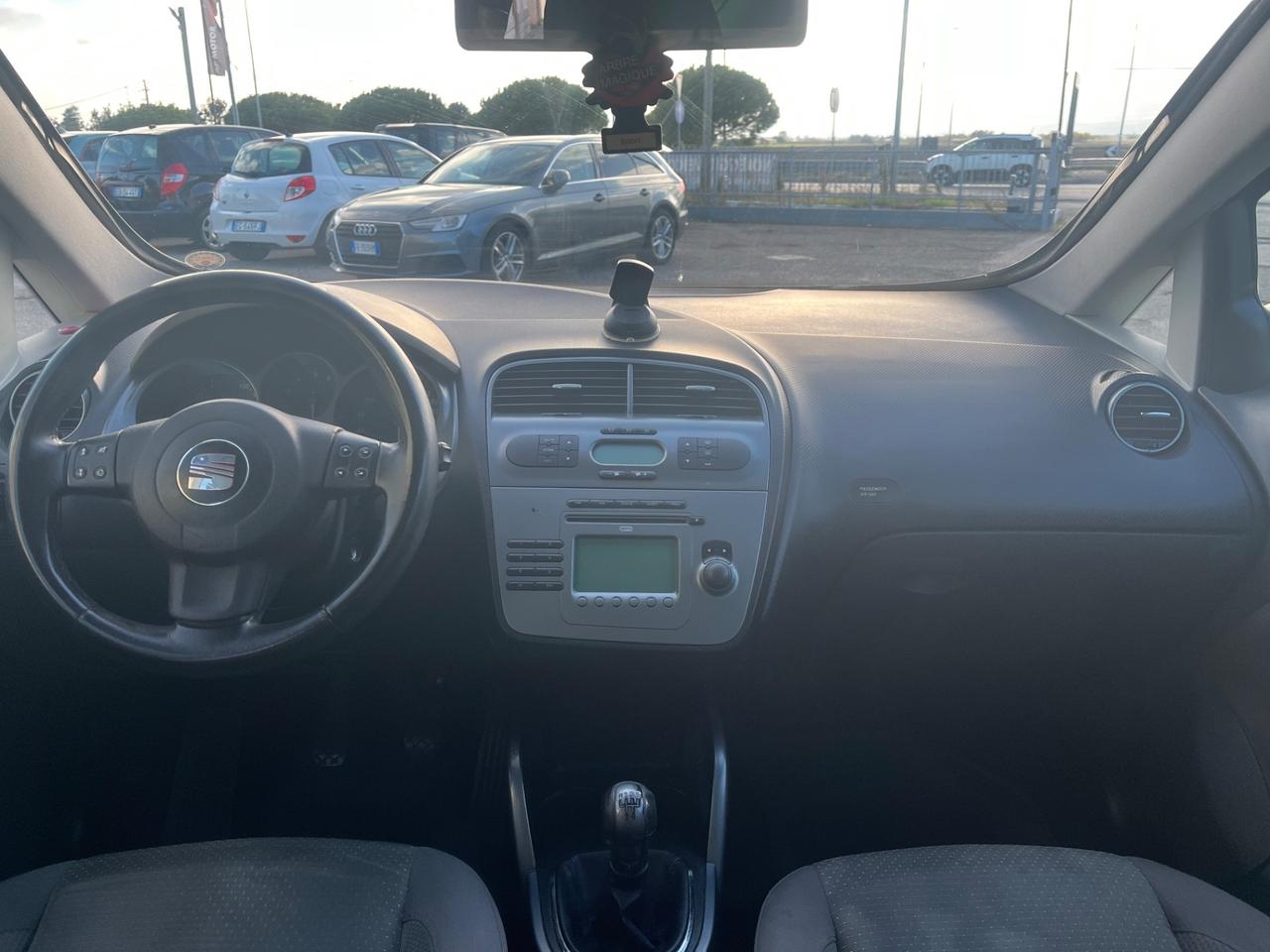 Seat Altea XL 1.6 Stylance garanzia 12 mesi