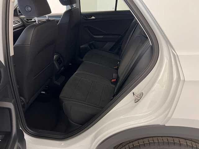 Volkswagen T-Roc 1.0 TSI Style