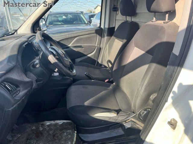 FIAT Doblo DOBLÒ 1.3 MJT 95CV EURO6 - FK575XX