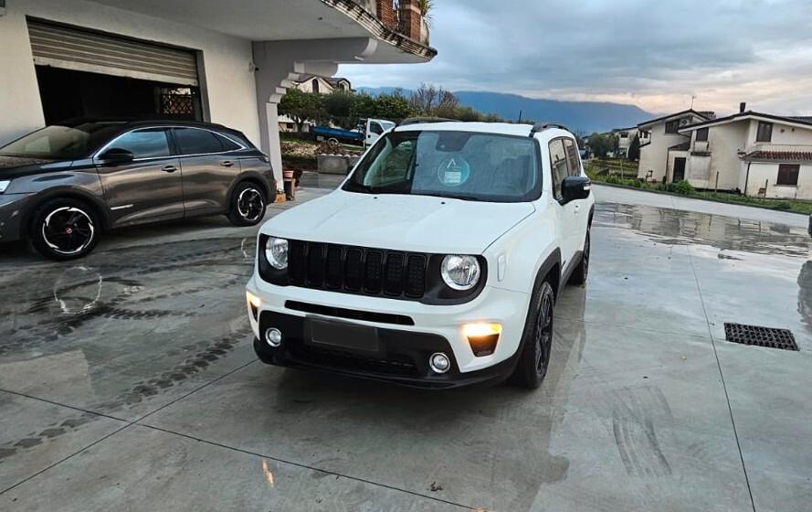 Jeep Renegade 1.3 T4 190CV PHEV 4xe AT6 Limited