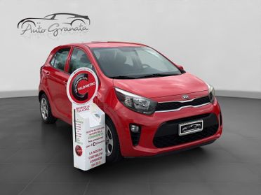 Kia Picanto 1.0 EcoGPL 5 porte Cool