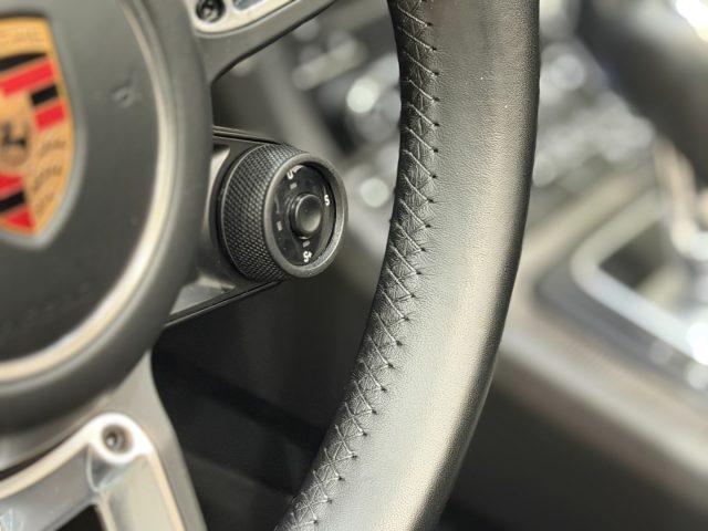 PORSCHE 911 Carrera 991 4 GTS Cabriolet