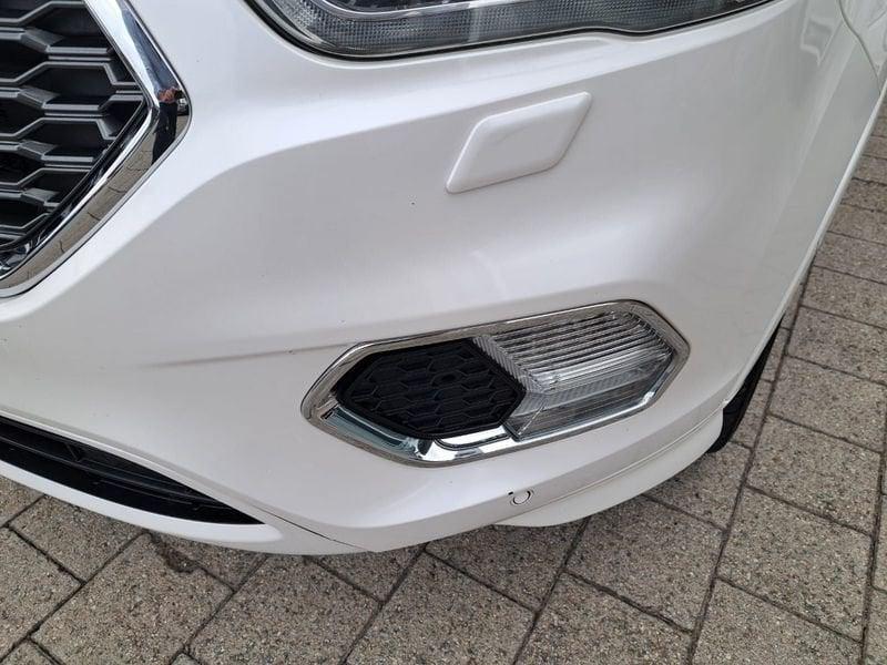 Ford Kuga 2.0 tdci Vignale s&s awd 150cv